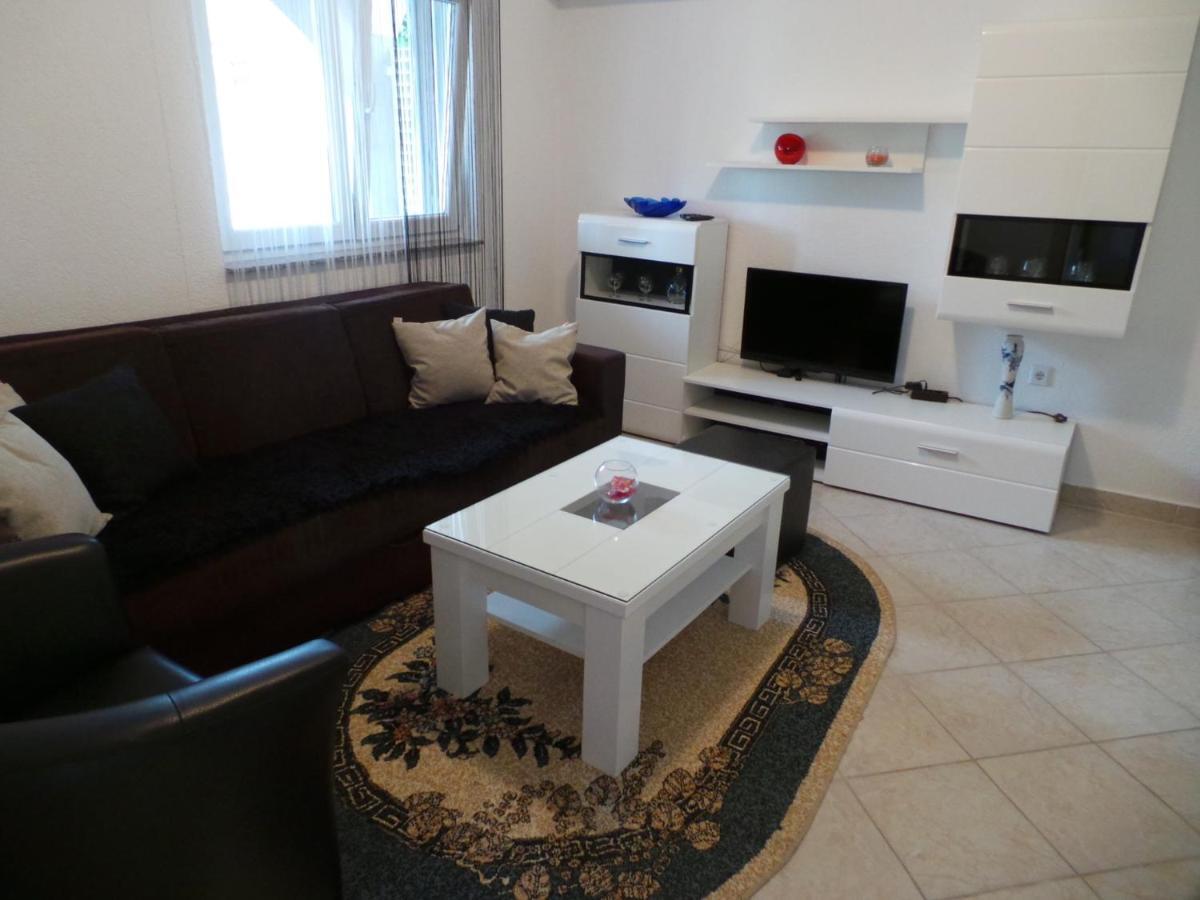 Apartment Crikvenica, Vinodol 8 Exterior photo